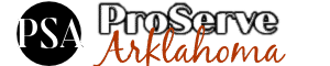 proservearklahoma.com